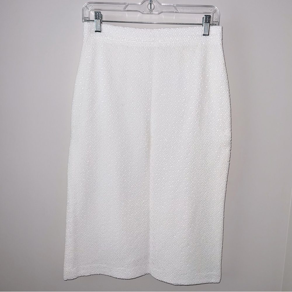 Club Monaco Siouzanne Skirt